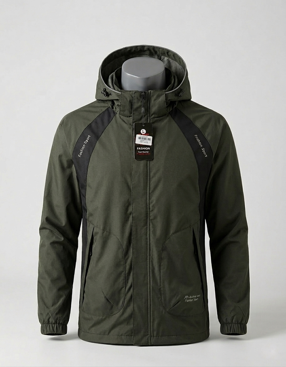 Tracksuits & Jackets