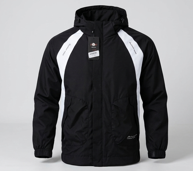 Fashion Sport Jacket