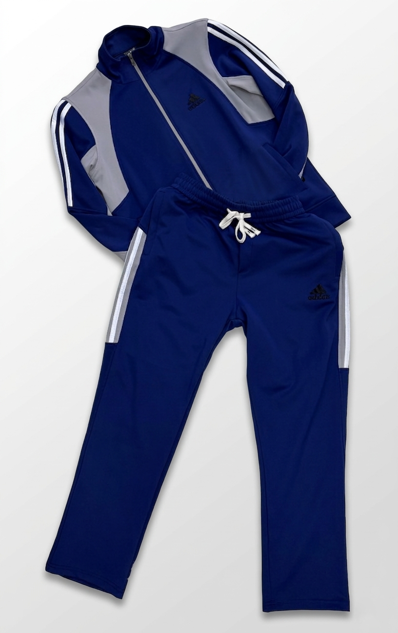 Tracksuit Set