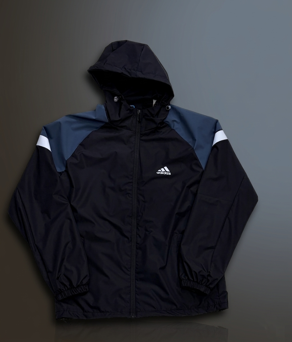 Wind Cheater Jacket